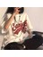 Beyaz Sanjati - Retro Player (Unisex) T-Shirt 2