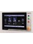 FW950C Kalibre Zımpara Makinası 380V 3