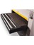 FW950C Kalibre Zımpara Makinası 380V 4