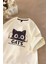 Bej Cats From Somewhere Unisex T-Shirt 1
