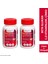 Imuneks Farma Mikro-Glucan Plus Beta Glukan (1,3/1,6), Vitamin D, C ve Çinko Içeren Takviye Edici Gıda 30 Kapsül x 2 Adet 1
