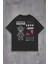 Siyah Sonic Ultimate Life Form Unisex T-Shirt 1