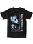 Siyah Silent Hill 3 Heather Mason Unisex T-Shirt 1