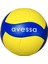 VBT-500 Yapıştırma Voleybol Topu 1