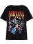 Nirvana - ( Kurt Cobain ) Mtv Unplugged Unisex T-Shirt 1