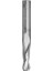 10X32X80 S:10 Z:2 R:5 Rh Ball Nose Karbür Freze Bıçak 1
