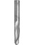 10X32X80 S:10 Z:2 R:5 Rh Ball Nose Karbür Freze Bıçak 2