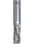 16X35X16 Z= 3+1 Densimet Performansf Spiralli Dia Freze 1