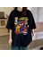 Siyah The Ameowzing Spider-Cat (Unisex) T-Shirt 2