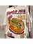 Ekru Halo Xcs Hot Dog Unisex T-Shirt 1