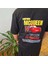 Siyah Cars Lightning Mcqueen I'm Lightning Unisex T-Shirt 2