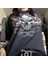 Füme Dragon Skull Gothic Cyber Grunge Unisex T-Shirt 1