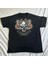 Füme Dragon Skull Gothic Cyber Grunge Unisex T-Shirt 2