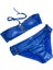 Lacivert Bikini Takımı 2
