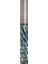 10X35X10 Z:2+6 Rh Neg/poz Komple Karbür Freze Bıçağı 4