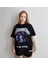Metallica - Ride The Lightning Erkek(Unisex) T-Shirt 2