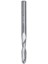 6X27X70 S:6 Z:2 R:3 Rh Ball Nose Karbür Freze Bıçak 1