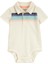 Erkek Bebek Polo Yaka Body 1