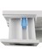 VF CM 10T12 INV Vestfrost 10 Kg 1200 Devir Inverter Buharlı Yıkama Özellikli Çamaşır Makinesi 5