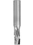 10X22X12 Z= 9+1 ( 3+3 ) Densimet Dia Performans Negatif Spiralli Freze 3
