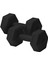 Evde Pilates Keyfi Için Tam Set! 6mm Pilates Mindere, Dambıla, Lastiğe ve Daha Fazlasına Sahip 3
