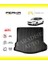 Ford Focus Sedan Ince Stepne 2015-2018 Bagaj Havuzu 1