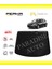 Fiat Bravo 2008-2018 Bagaj Havuzu 1