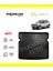Dacia Duster 4x4 2010-2017 Bagaj Havuzu 1