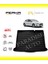 Ford Focus Hb Ince Stepne 2018-2021 Bagaj Havuzu 1