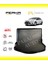 Ford Focus Sedan Ince Stepne 2011-2014 Bagaj Havuzu 1