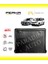Fiat Doblo 2010-2019 Bagaj Havuzu 1