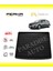 Chevrolet Cruze Hb 2011-2019 Bagaj Havuzu 1