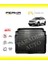 Citroen C5 Aircross Alt Kademe 2019 ve Üstü Bagaj Havuzu 1