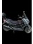 Maxı Scooter Bacak Arası Çanta 1