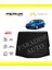 Ford Focus Hb Ince Stepne 2011-2014 Bagaj Havuzu 1