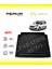Citroen Berlingo Combi Sx 2008-2019 Bagaj Havuzu 1
