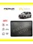 Citroen Berlingo 2019 ve Üstü Bagaj Havuzu 1