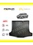 Ford Focus Sedan 2005-2011 Bagaj Havuzu 1
