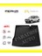 Dacia Duster 4x2 2010-2017 Bagaj Havuzu 1