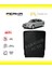 Bmw 5 Serisi E60 Sedan 2003-2009 Bagaj Havuzu 1