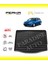 Ford Focus Hb Kalın Stepne 2011-2014 Bagaj Havuzu 1