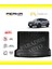 Chery Omoda 5 Suv 4x4 2023 ve Üstü Bagaj Havuzu 1