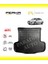 Fiat Linea 2007 ve Üstü Bagaj Havuzu 1