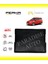 Ford Courier 2014-2023 Bagaj Havuzu 1