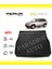 Bmw X5 E53 2000-2005 Bagaj Havuzu 1