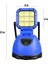 Powermaster PM-8033C 6 Modlu El Feneri ve Işıldak Acil Durum Lambası 9 Cob Ledli Solar Şarjlı 2