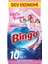 Bingo Matik Toz Çamaşır Deterjanı 10KG 1