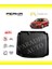 Audi A3 Sportback Hb 2004-2012 Bagaj Havuzu 1