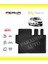 Ford Custom 8+1 Uzun Şase 2012-2023 Bagaj Havuzu 1