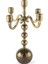 Mumluk 5 Kollu Antik Gold 362140 1